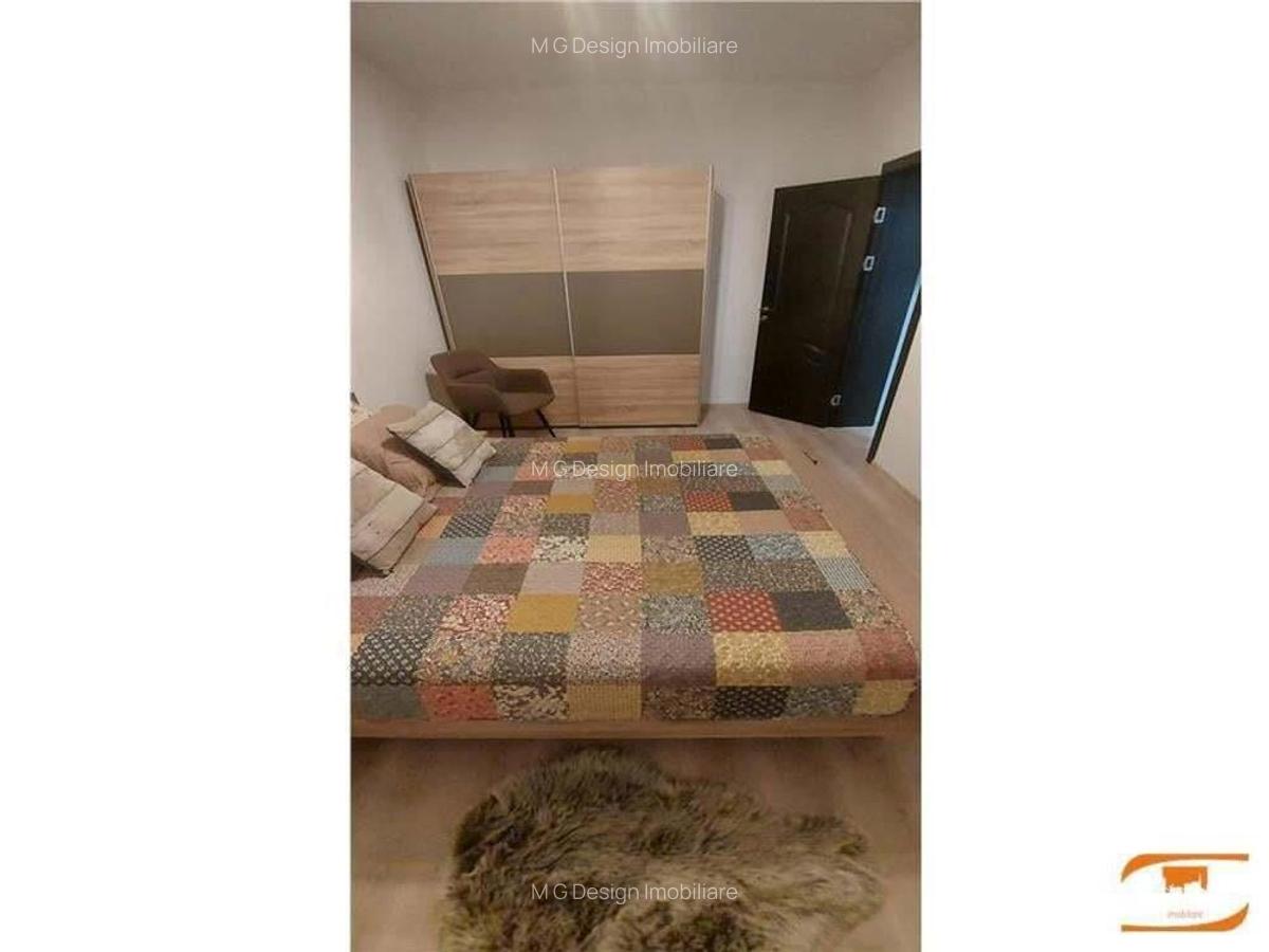 1 camera parter, loc de parcare, BLOC NOU-Benzinaria ESSO - 17