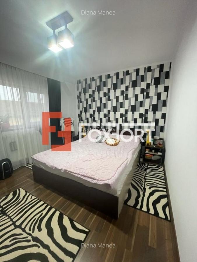 Apartament 3 camere zona de Nord - V2298 - 1