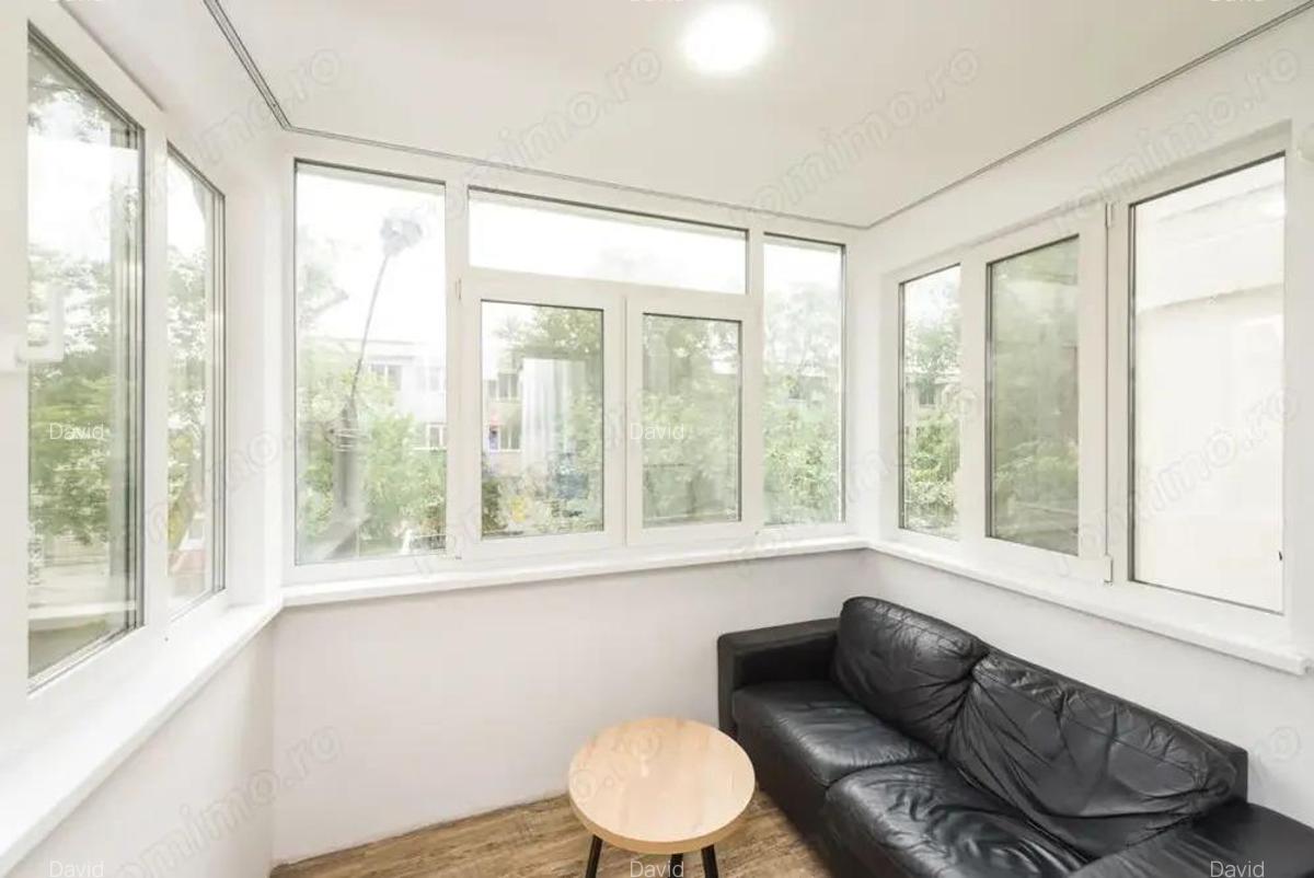 Ofer spre inchiriere apartament de 3 camere in zona Grivita - 2