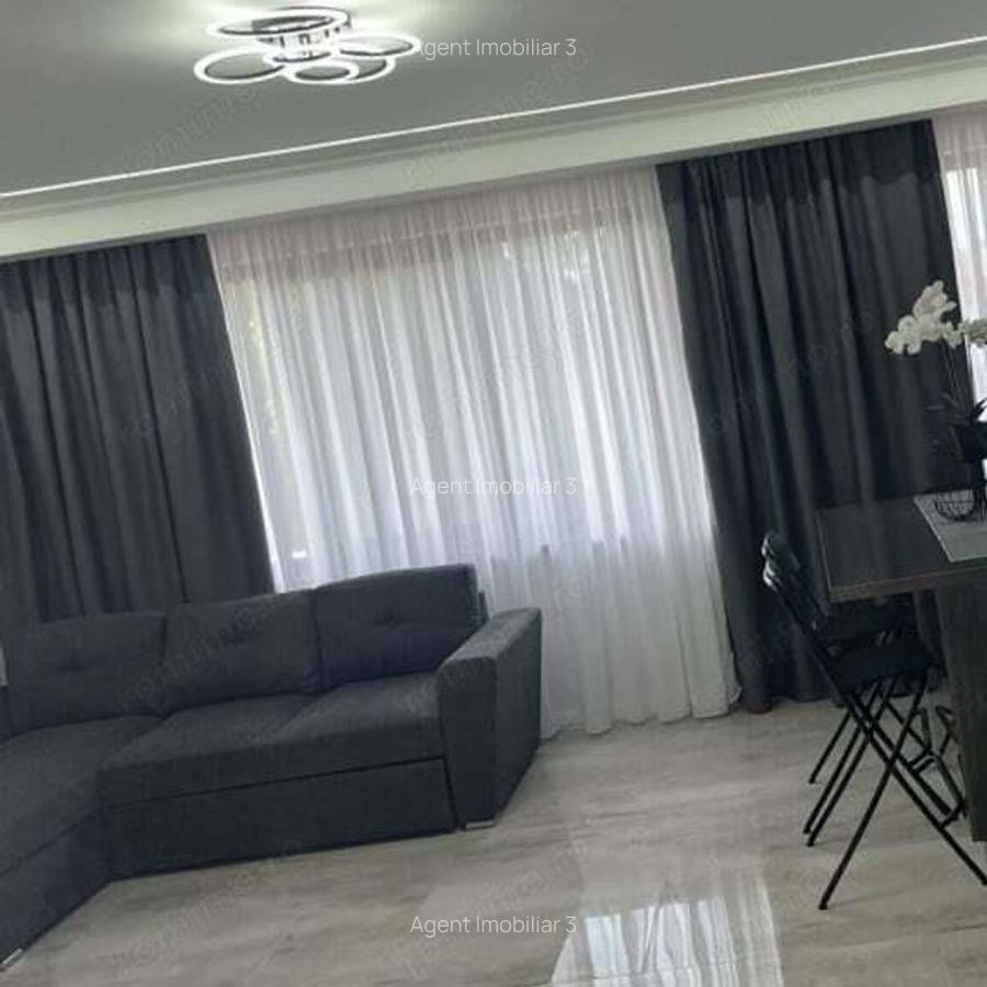 Apartament cu 2 camere - situat in Bucurestii Noi - 1