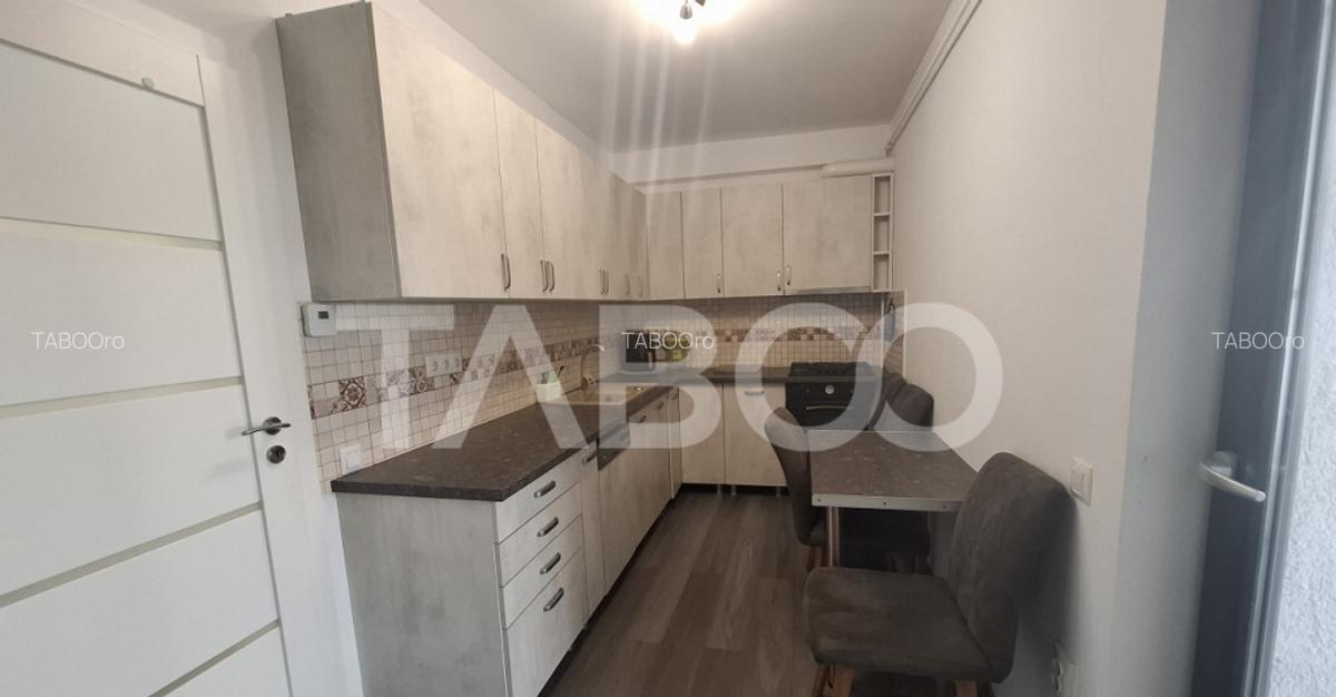 Apartament 2 camere de inchiriat decomandat 58 mp zona Selim - 16
