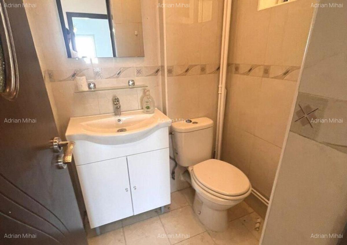 Apartament 3 camere Decomandat Obor / Fainari - 6