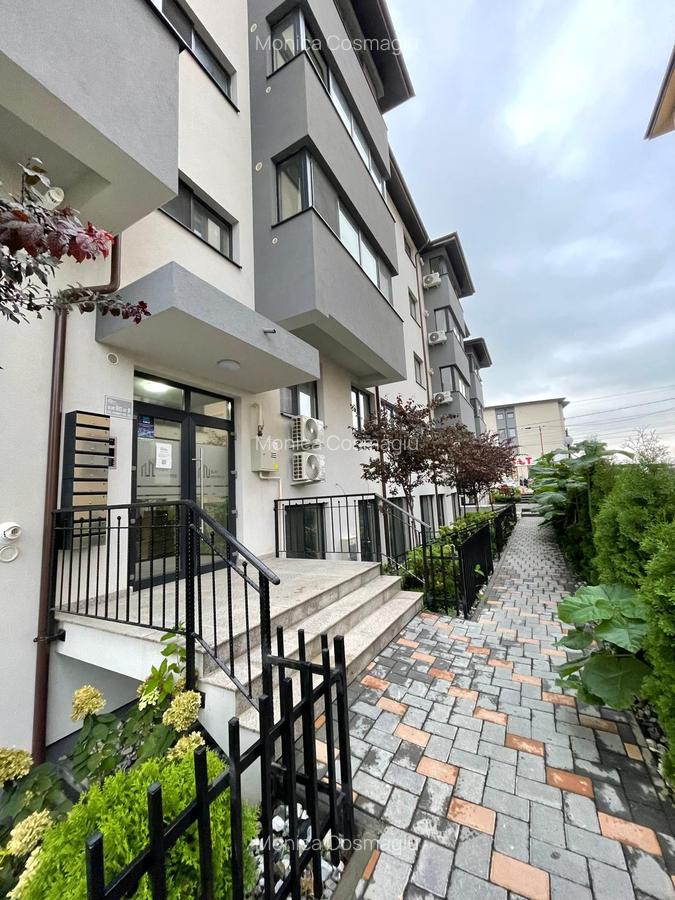 Apartament 3 camere de inchiriat - 72.5 MP - Mobilat - Utilat - 2