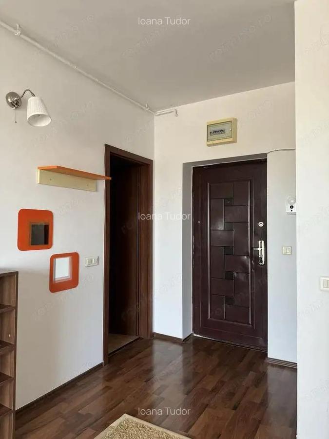 De inchiriat garsoniera moderna cu parcare, Rasarit de Soare, Titan - 5