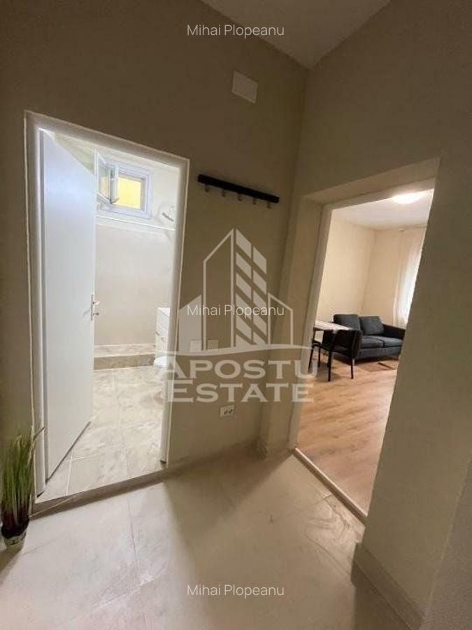 Apartament la casa 2 camere, 45 mp, parter, Girocului, petfriendly - 2
