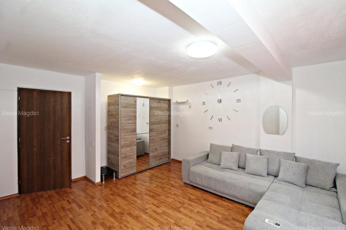 Apartament de inchiriat - Baba Novac, Bloc BN 12, Comision 0% - 2