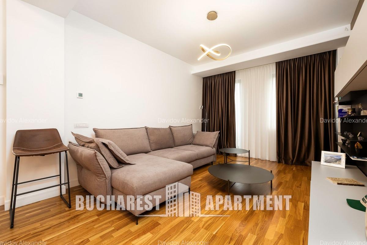 3 Camere Bloc Nou Calea Victoriei - 2