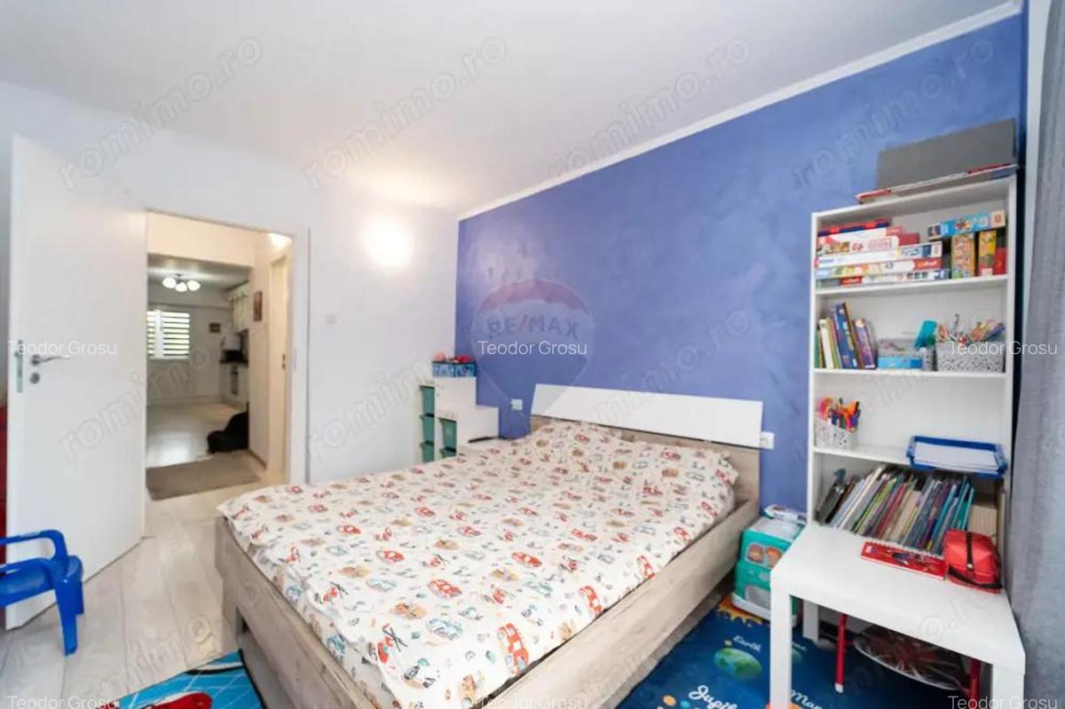 De vanzare | Apartament cu 3 camere | Comision 0% - 8