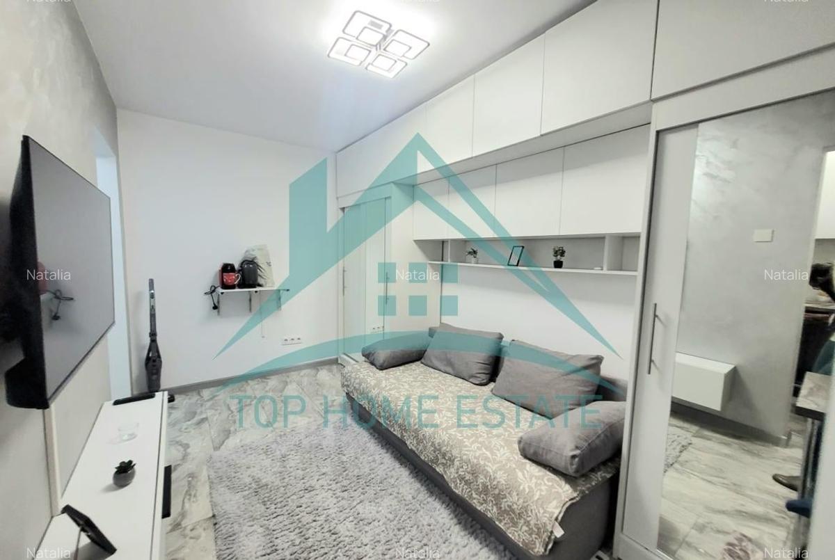 Garsoniera moderna de inchiriat in cartierul Manastur! - 11