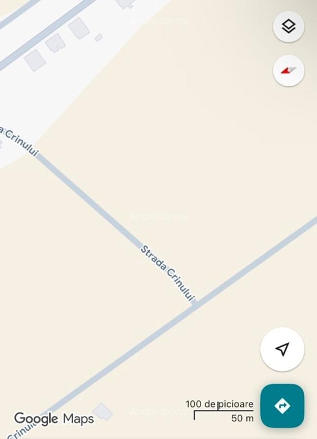 De Vânzare-Tamasi,Corbeanca Strada Crinului - 6