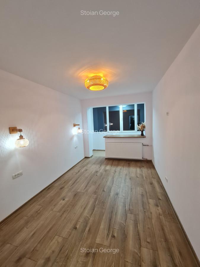 SUPERB Ap. 3 cam. semidec. Zona Lujerului - 11