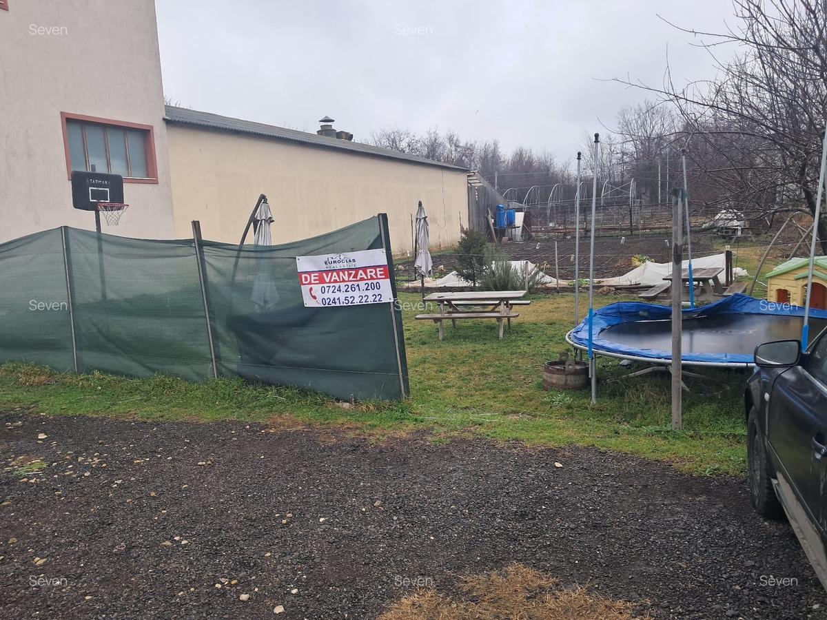 Teren intravilan 626 mp - Tomis Nord - Unitatea Militara - 150.000 euro(Cod E2) - 1
