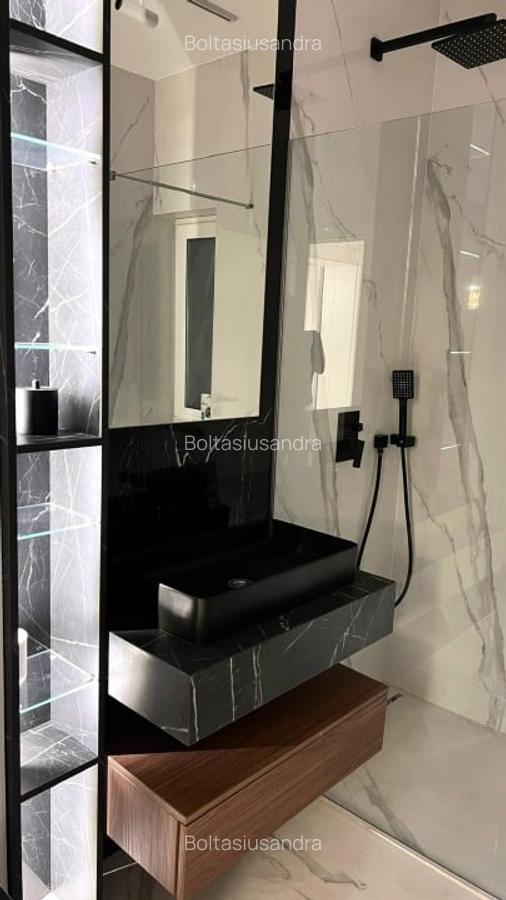 Vând apartament de lux cu curte proprie – Zona Braytim - 9