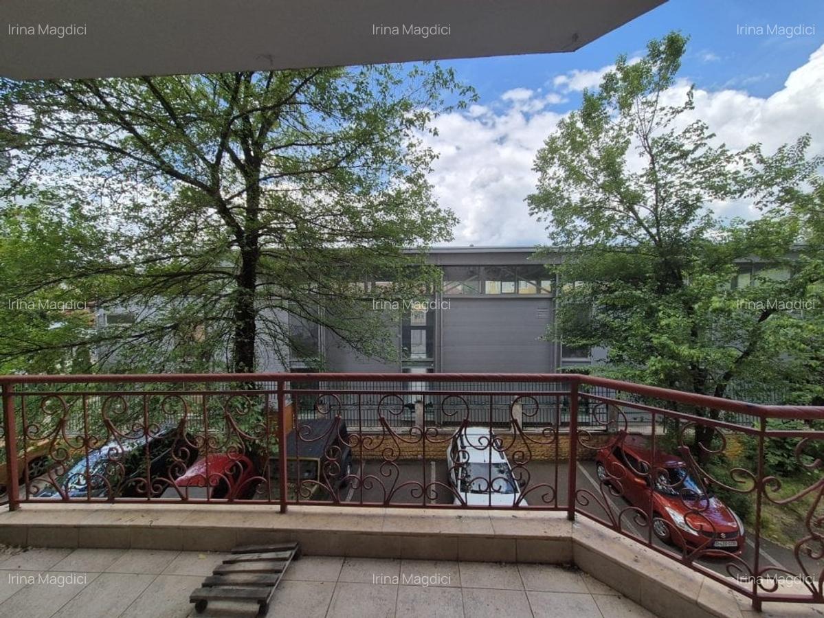 Apartament spatios 4 camere, Baneasa-Herastrau - 3