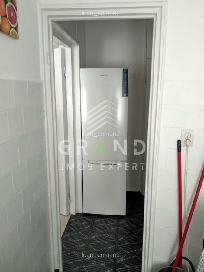 Apartament 2 camere | BALCON | Manastur - str. Clabucet - 9