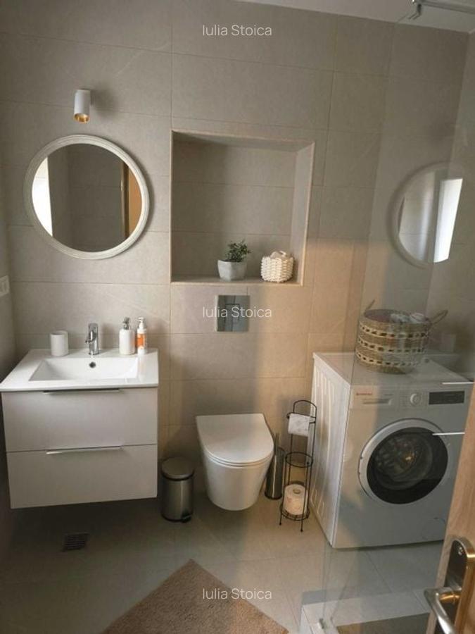 De Inchiriat  Garsoniera/Casa cu 1 camera Unirii - Constitutiei sect 4 - 4