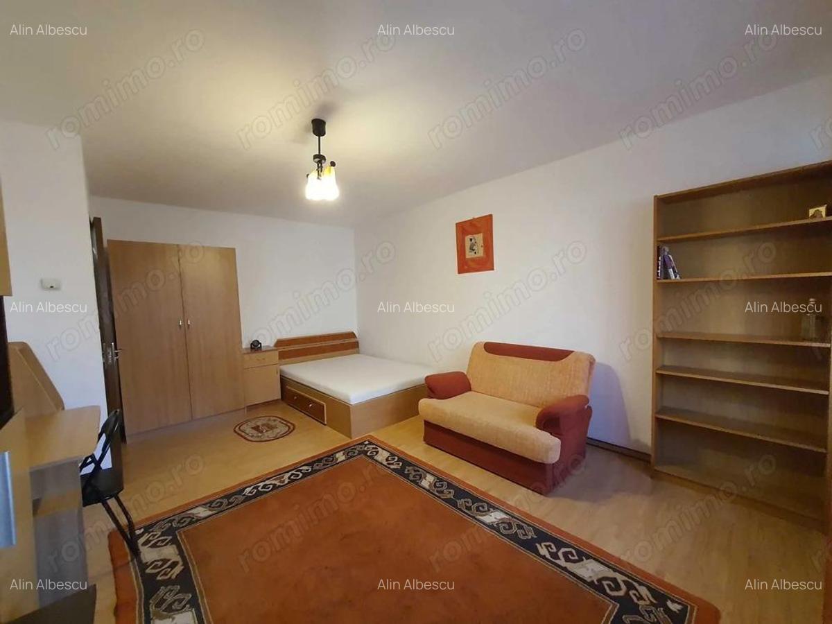 Garsoniera Decomandata cu Balcon | Vitan Mall | 40 m2 | 350 - 2