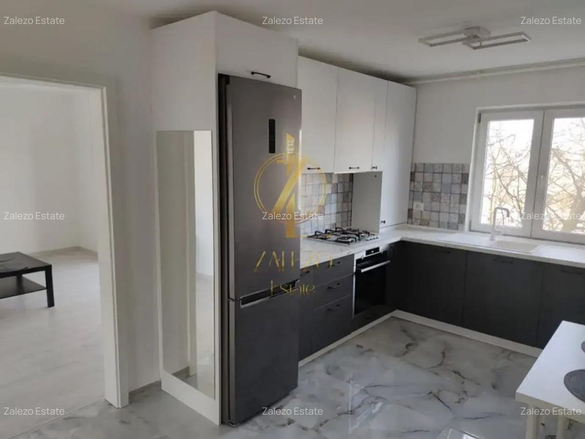 Apartament deosebit cu 4 camere | Cetatii - 4