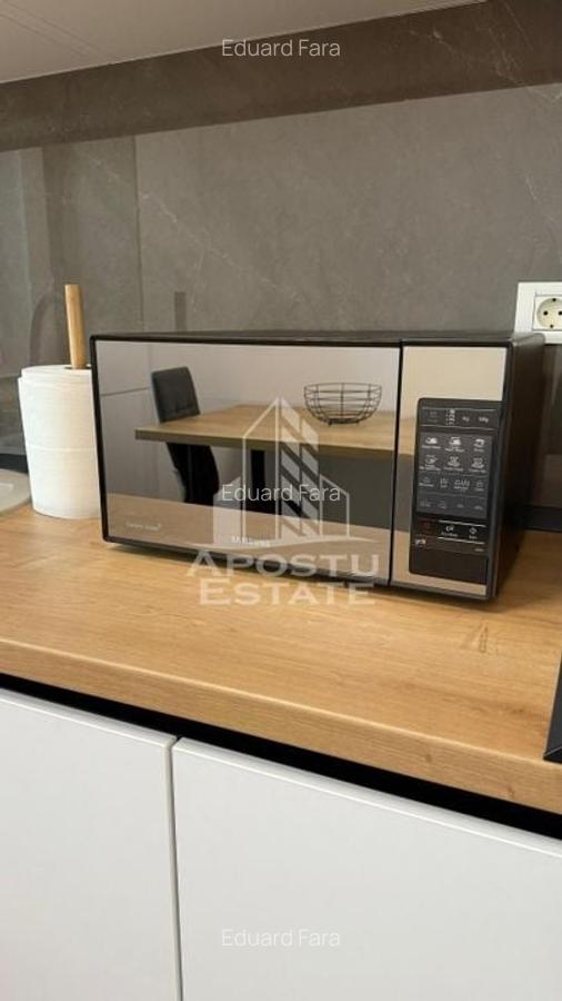 Apartament cu 2 camere decomandat în Giroc - 11