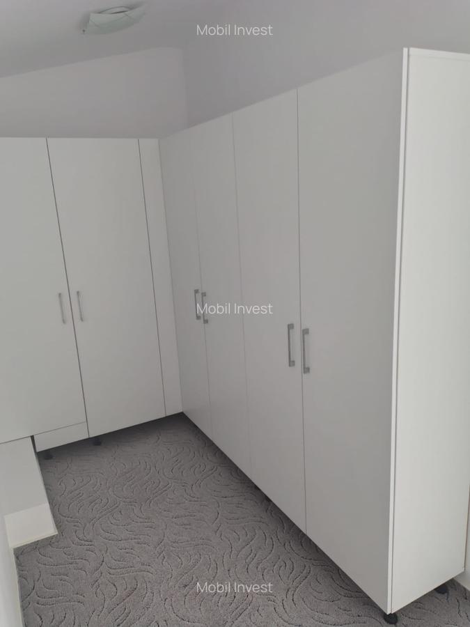 Otopeni, aeroport, Corbeanca, 180mp, 3camere in vila, loc parcare inclus - 10