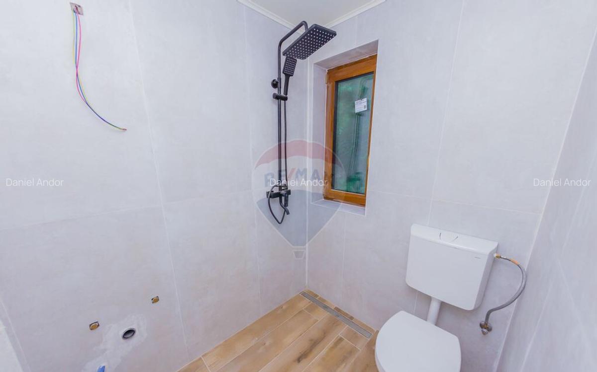 Afacere, Pensiune cu 9 camere de vanzare - 9