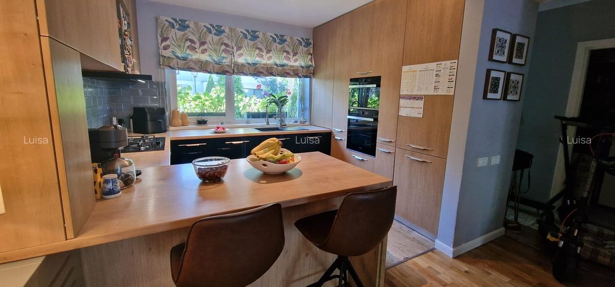 Lovely villa in gated compound next to Hermann Oberth German School - 25