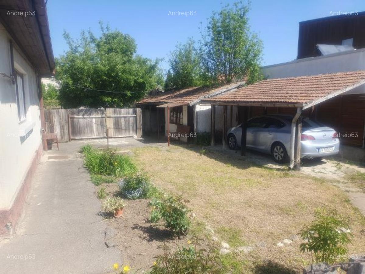 Zonă ultracentrală, Casă + teren 562mp, cartierul Florilor, ideală locuință sau investiție - 4
