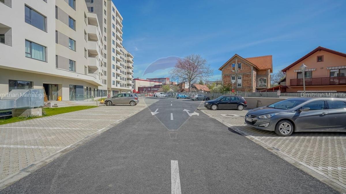 Garsoniera, de vanzare, Calea Bucuresti - 16