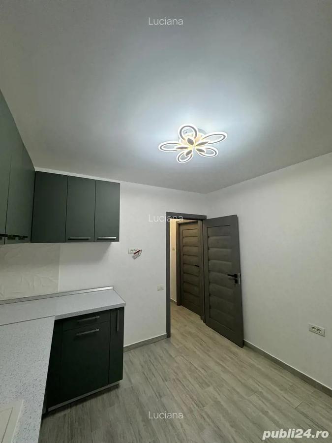 Vand garsoniera decomandata. - 4