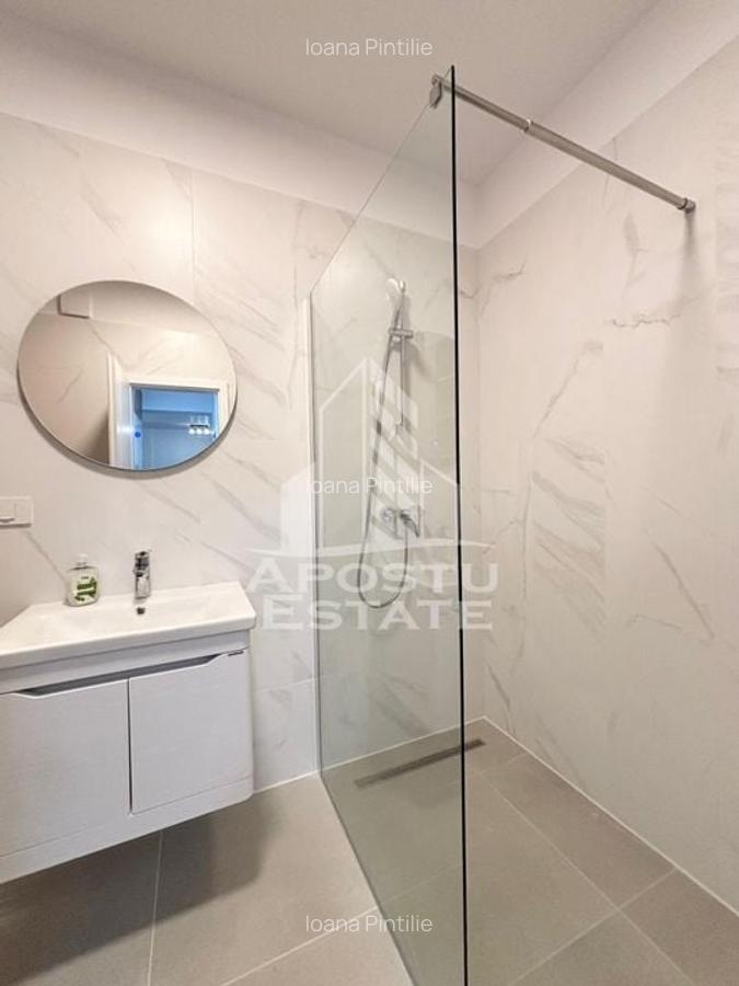 Apartament cu 3 camere, decomandat, in complexul City Of Mara - 15