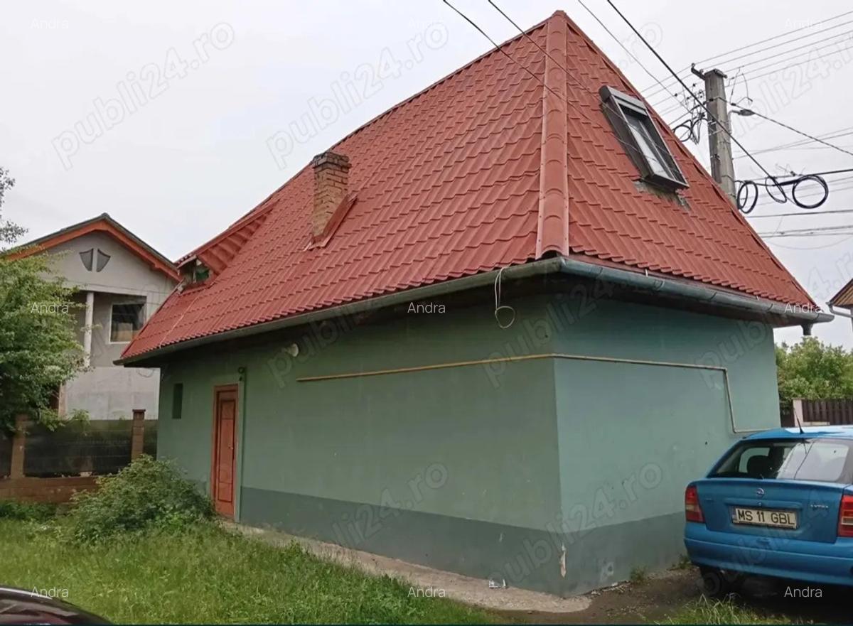 Vand sau schimb imobil P+M imediat ocupabil - 5