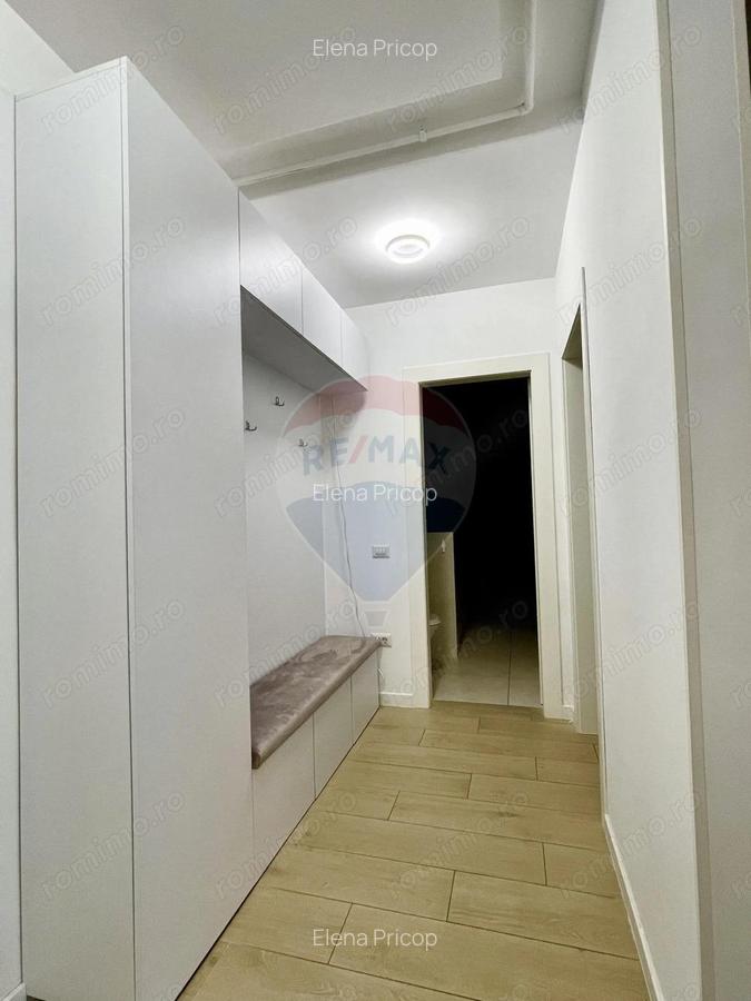Apartament de lux cu 2 camere de inchiriat - 4