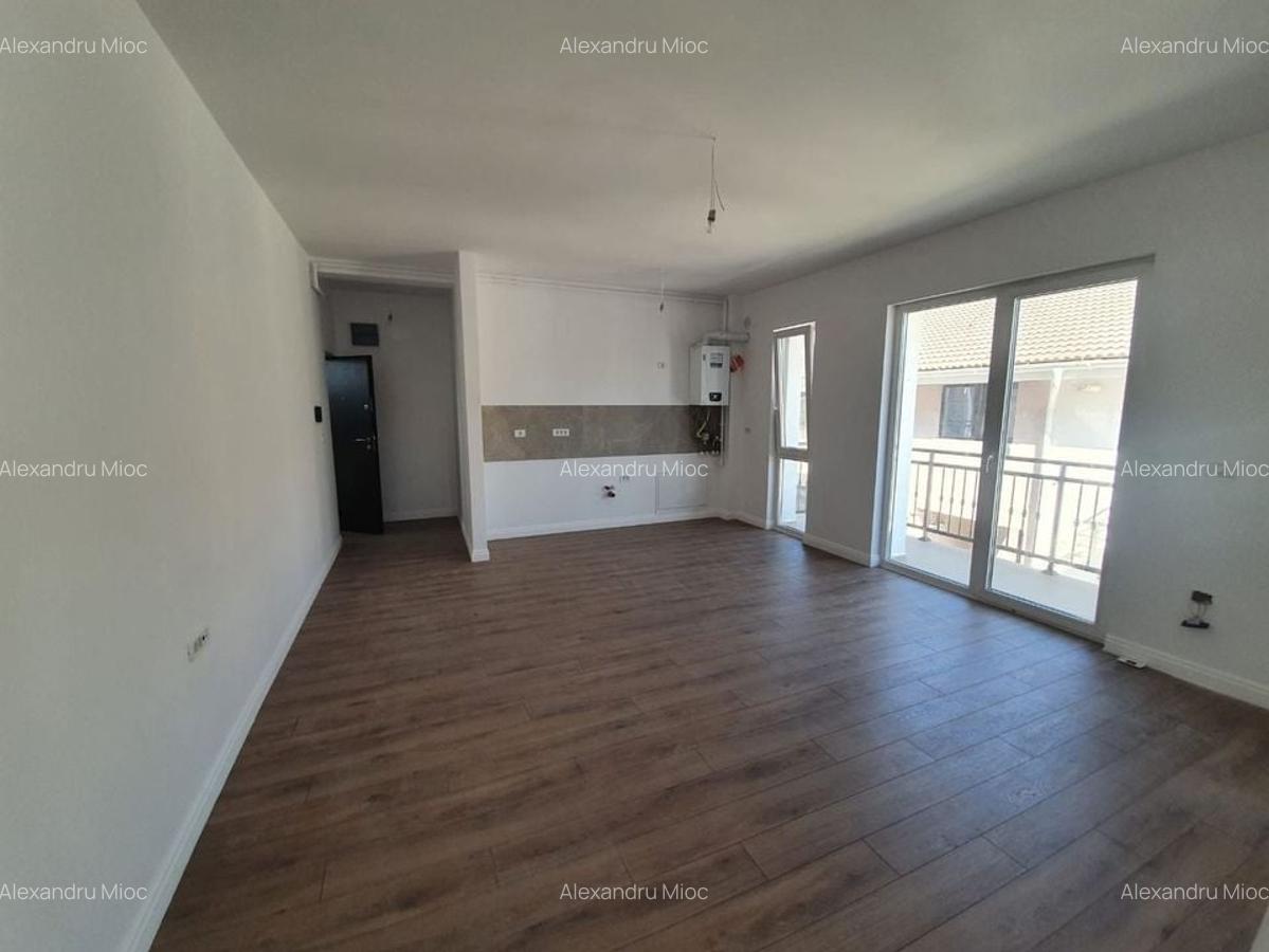 Apartament cu 2 camere decomandat în Braytim - 1