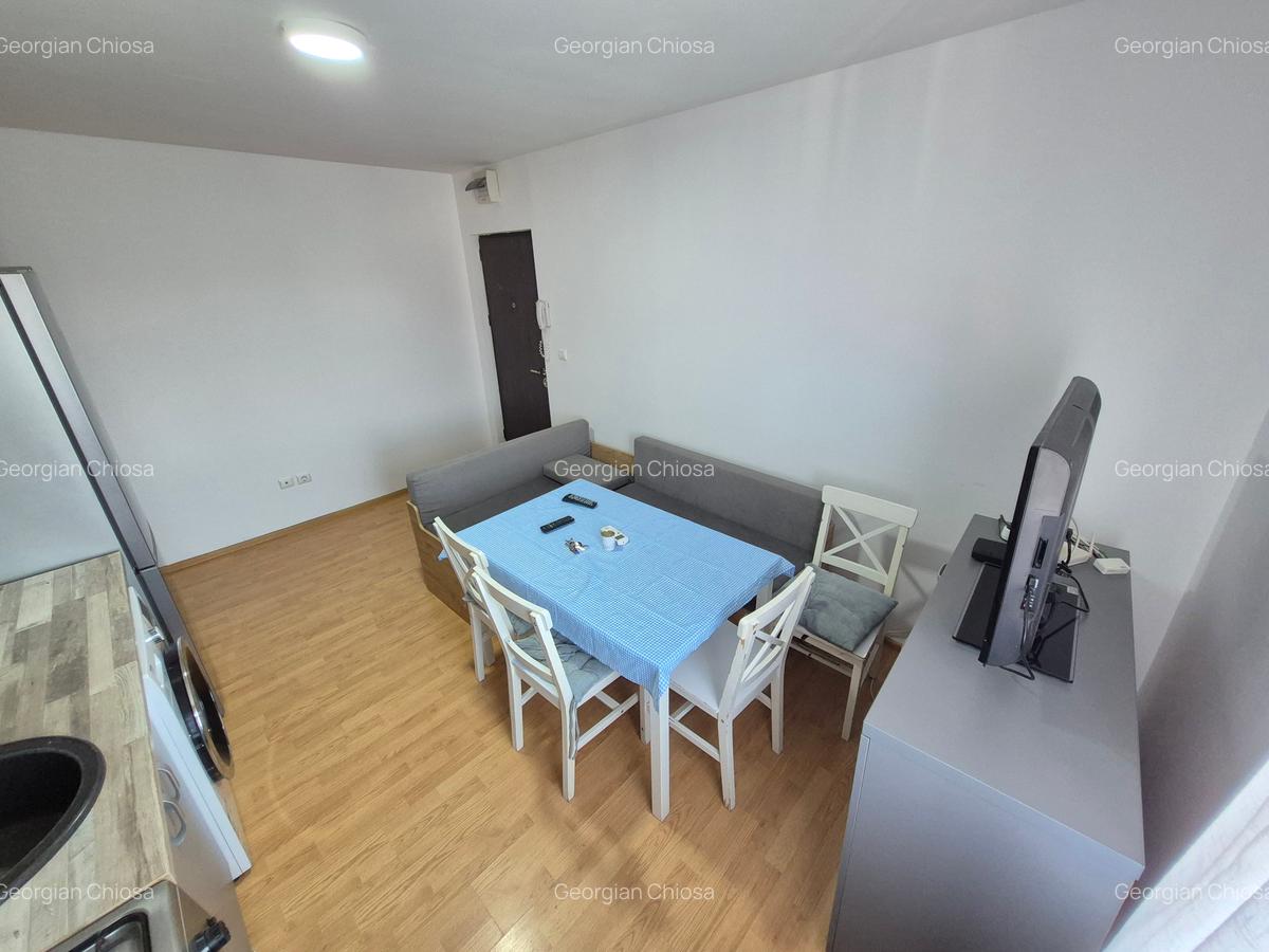 2 Cam-Aradului-55MP--Balcon-Mobilat-Centrala-Aer conditionat-75.000Euro - 3