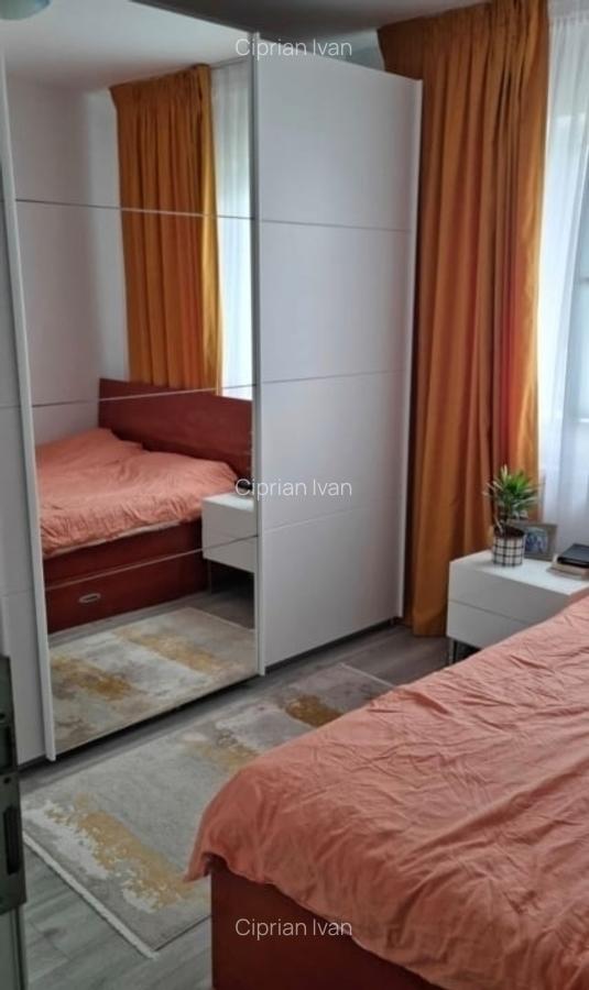 Alexandru - Zimbru - Apartament 2 camere - mobilat - 3