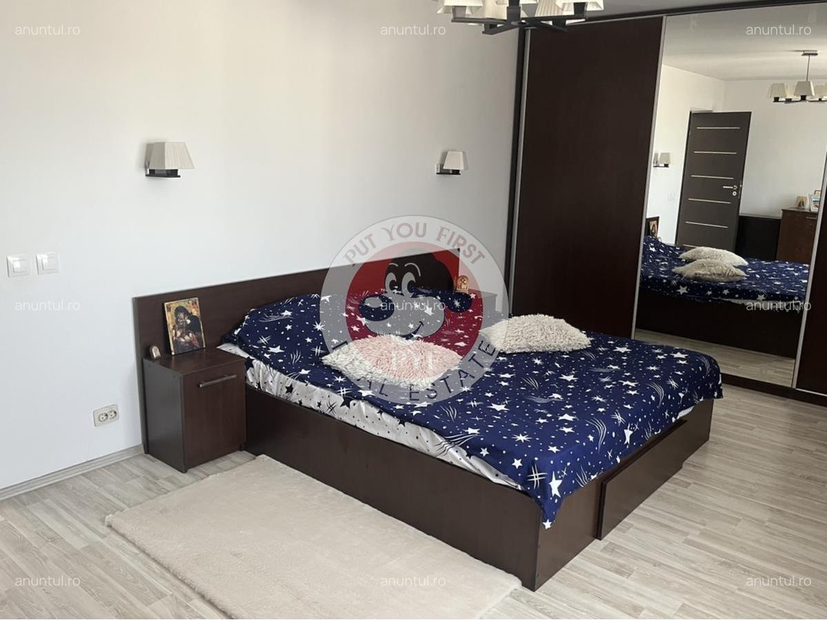 Drumul Ghindari | Apartament 2 camere | Semidecomandat | B11077 - 5