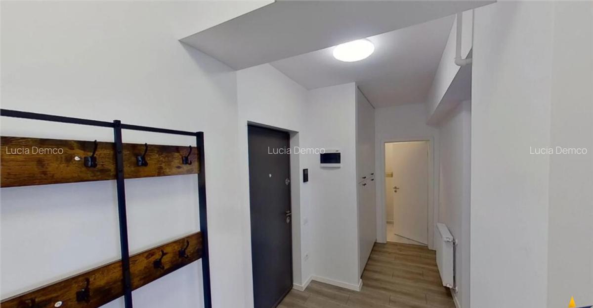 Nou,elegant,confortabil,vedere superba,loc parcare,Transilva - 32