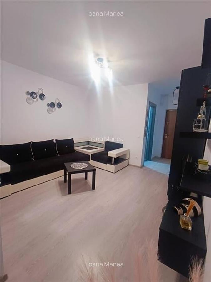 Vanzare garsoniera Titan | bloc 2022 cu lift | etaj 2/3 |superba | loc de parcar - 6
