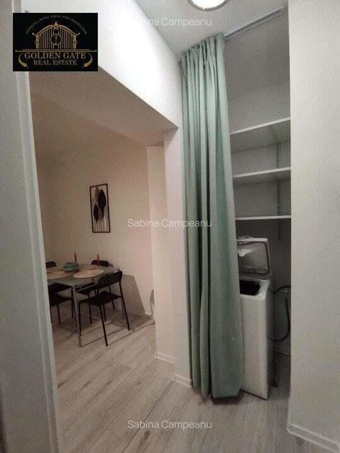 Stefan Cel Mare | 3 Camere | Metrou | Balcon | - 3