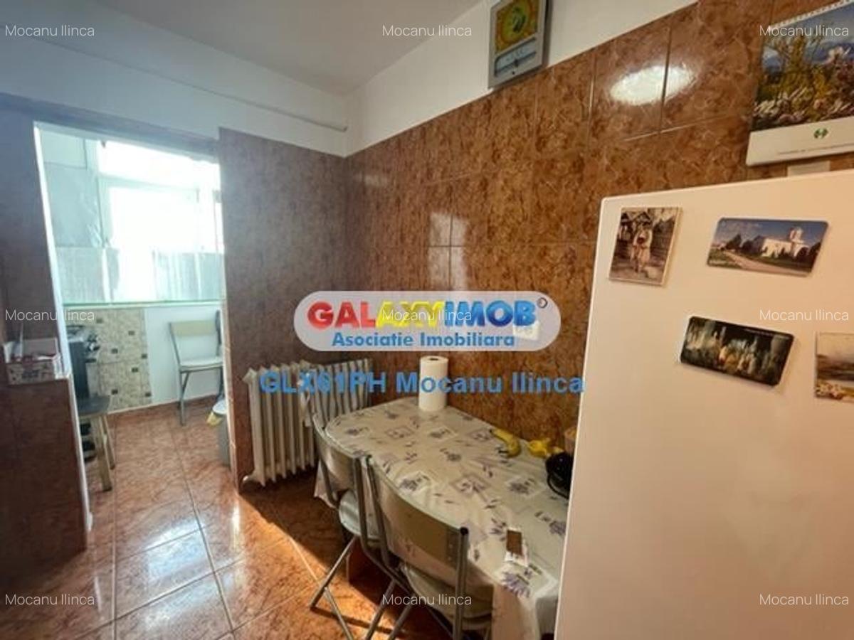 Vanzare apartament 3 camere, in Ploiesti, zona Malu Rosu - 5