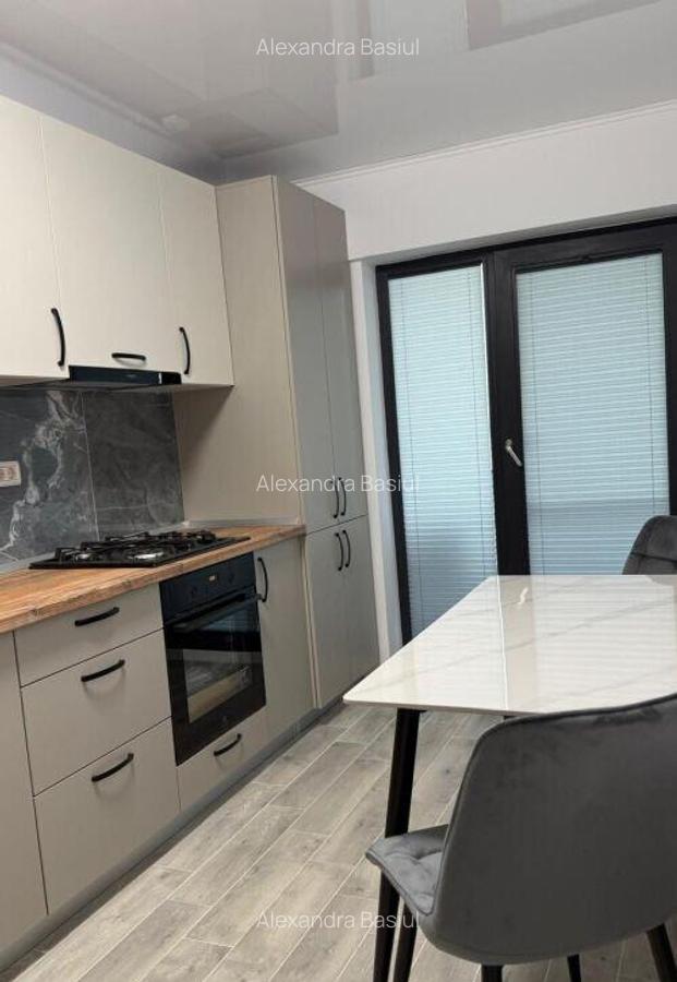 APARTAMENT LA PRIMA INCHIRIERE, BLOC NOU, NICOLINA - 11