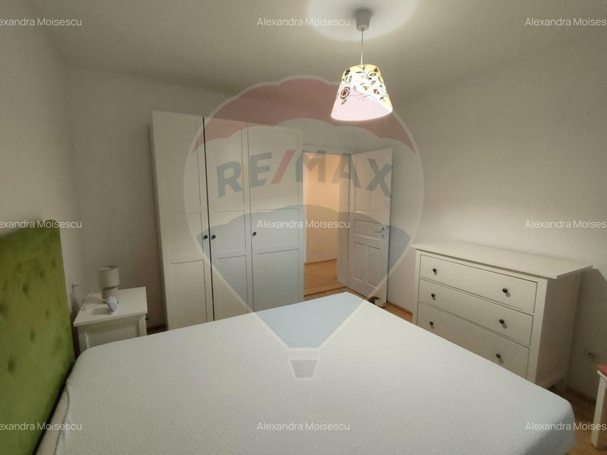 Apartament de inchiriat central! - 2