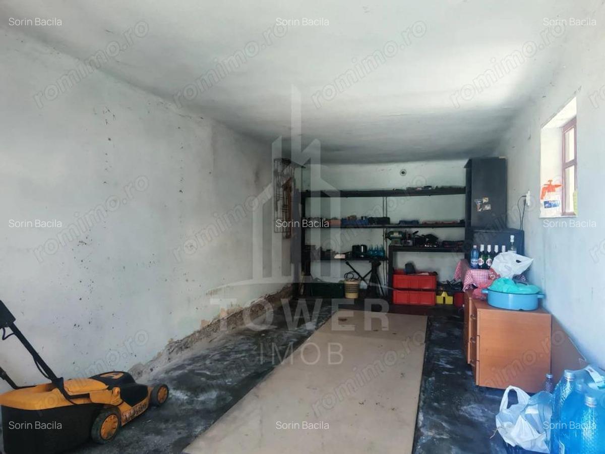 Casa saseasca cu 4 camere in Turni?or teren 518 - 11