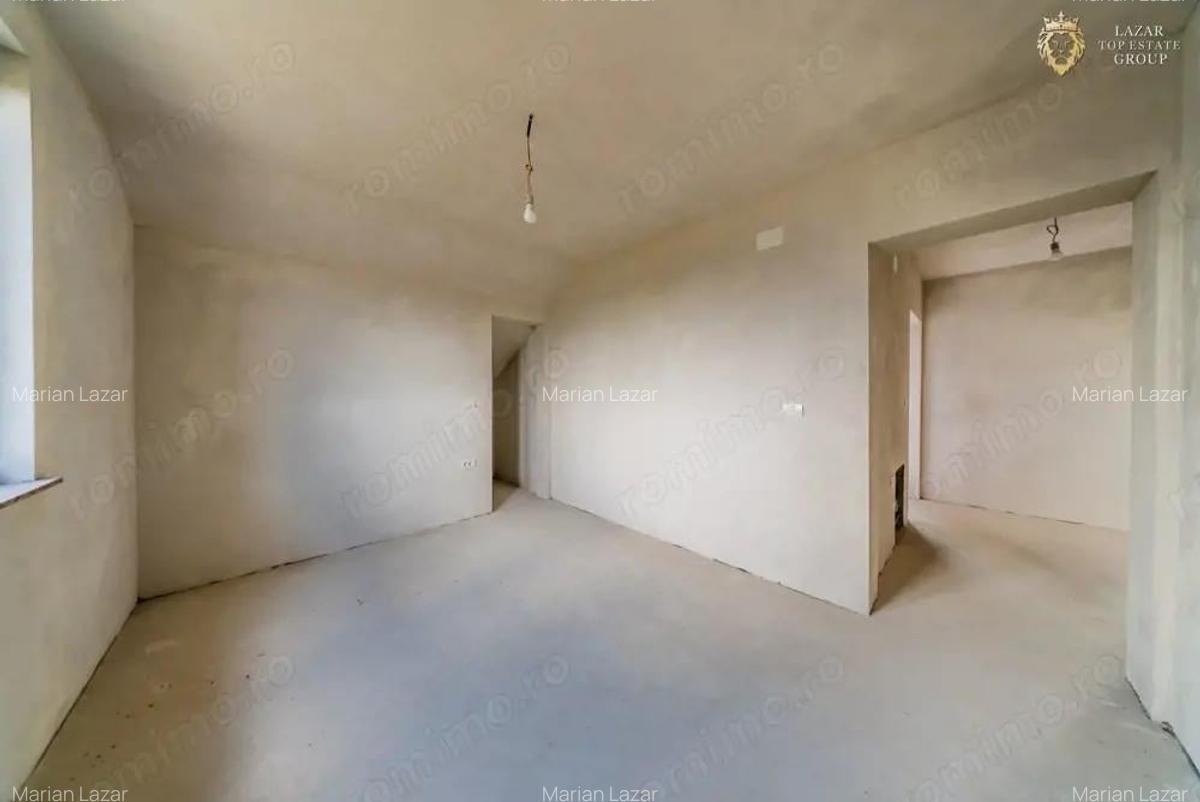 Vila moderna noua de vanzare in Sanleani - 14