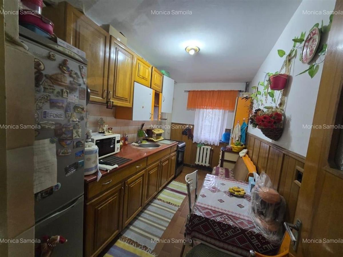 Apartament de vanzare cu 2 camere in Brasov - 2