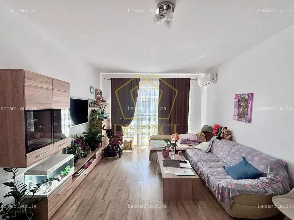COM 0% Apartament modern cu 2 camere | Dumbravita | IKEA - 3