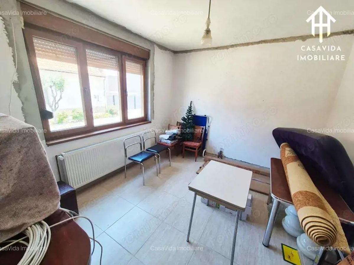 Casa de vanzare in Lugoj, str. Ardealului - 19