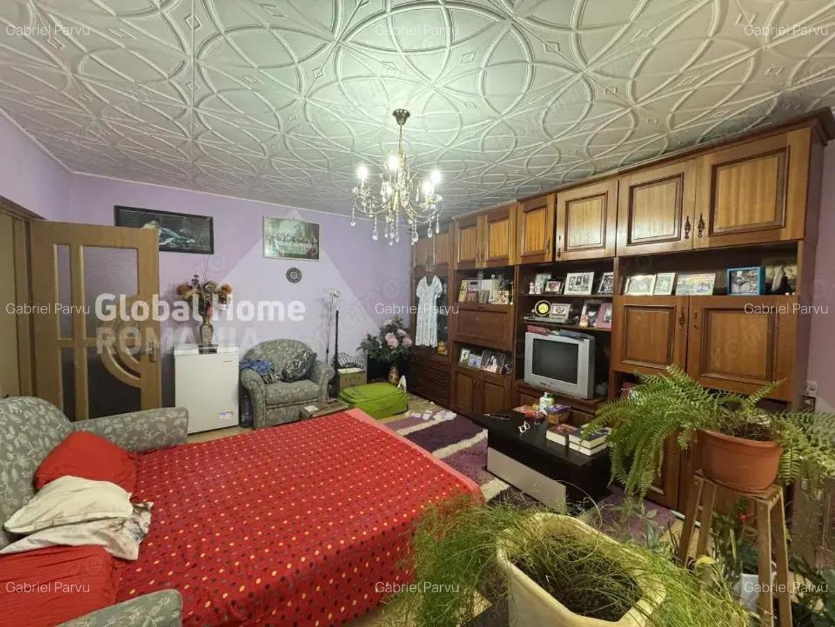 Apartament 3 Camere | Nerva Traian-Mircea Voda | 78MP | - 2