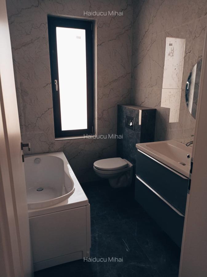 Casa / vila Trivale / rest. Capitol , ''La Cheie'' / finisaje PREMIUM - 13