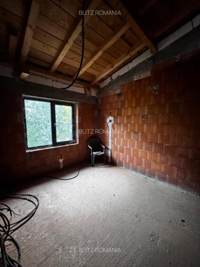 Casa P+1, 205 mp, zona George Enescu - 11